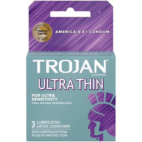 green trojan condoms|trojan ultra thin condoms.